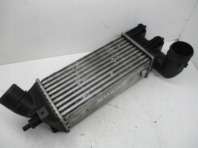 9637809480 citroen c5 2.0 2.2 hdi 2001 - 2005 интеркулер радиатор