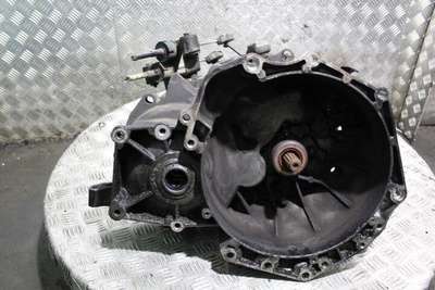 13101871 кпп opel vectra c 2.2dti