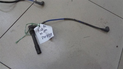 078905532B Провод высокого напряжения Audi A6 C5 1997-2004 1998
