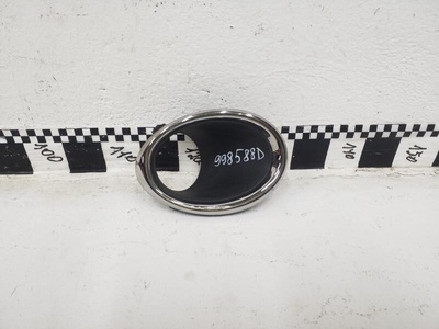 622574EA0C Рамка ПТФ передняя левая Nissan Qashqai 2
