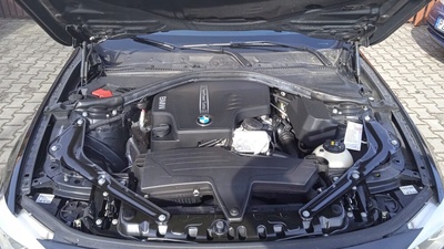 11002446955 двигатель восстановленный bmw 125 228 328 428 i 528 ix 245km n20b20a n20