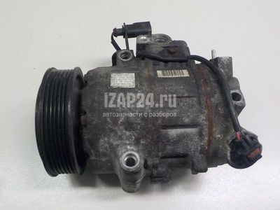 6Q0820808G Компрессор системы кондиционирования VAG Cordoba (2002 - 2008)