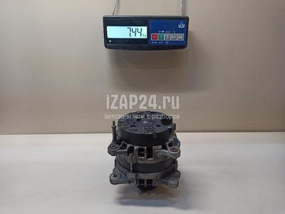 03L903024F Генератор VAG Alhambra 2010