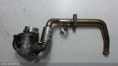 7785452 Клапан EGR BMW X5 E53 2003