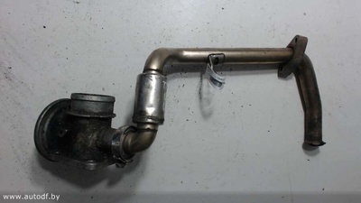 7785452 Клапан EGR BMW X5 E53 2003