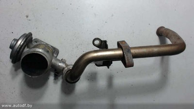 7785452 Клапан EGR BMW 5 E39 2001