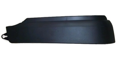 81416140024 спойлер угол бампера man tgs