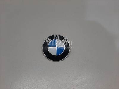 51148132375 Эмблема BMW X3 F25 (2010 - 2017)