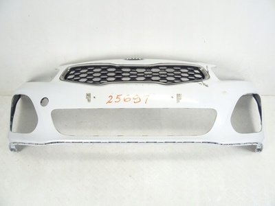 86511A2900 kia ceed gt line 15 - бампер передняя передний 25691