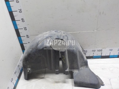 6L6810970D Локер задний правый VAG Ibiza IV (2002 - 2008)