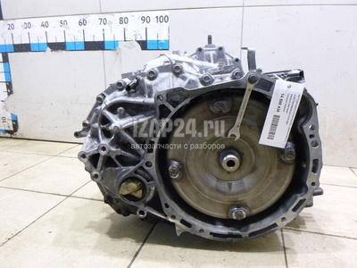 2700A243 АКПП (автоматическая коробка переключения передач) Mitsubishi C4 Aircross (2012 - 2017)