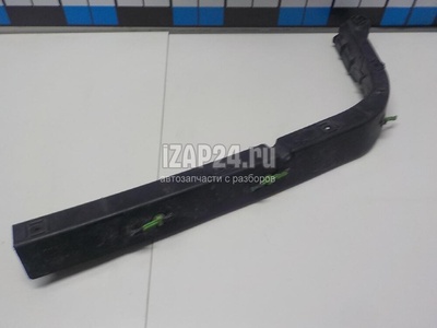6L6807863G Направляющая заднего бампера левая VAG Ibiza IV (2002 - 2008)