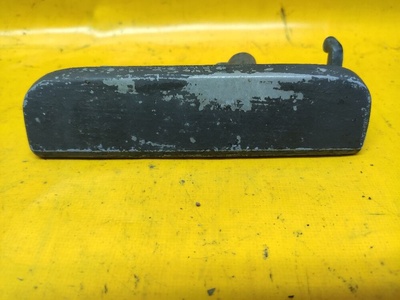 Ручка наружная передняя правая Opel Ascona C (1981-1988) 1983