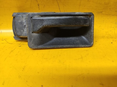 Ручка внутренняя задняя правая Opel Ascona C (1981-1988) 1983