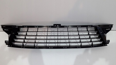 622546305R renault megane 3 3 gt решётка бампера центральная