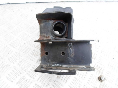 4L0807134A Кронштейн усилителя переднего бампера Audi Q7 (4LB) 2005 - 2009 2007 ,