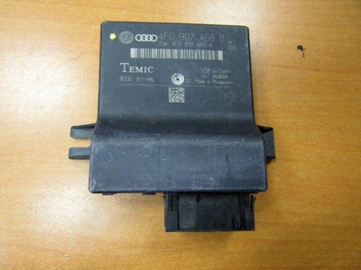 4F0907468B диагностический интерфейс Audi A6 4F/C6 2006