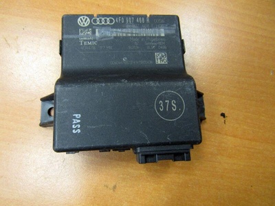 4F0907468R диагностический интерфейс Audi A6 4F/C6 2006
