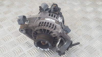 270600Q060 toyota yaris ii 1 , 0 1kr генератор генератор