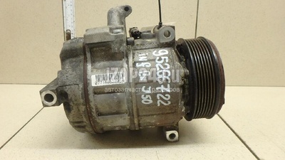 92600JK21A Компрессор системы кондиционирования Nissan EX/QX50 (J50) (2008 - 2017)
