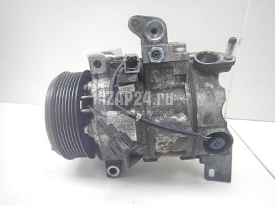 92600JK21A Компрессор системы кондиционирования Nissan EX/QX50 (J50) (2008 - 2017)