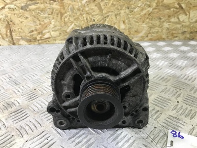 028903028A Генератор Audi A6 C4 (S6,RS6) 1996 028 903 028 A, 0 123 510 009