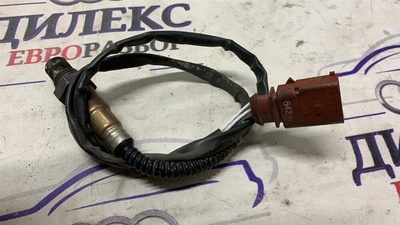 06d906265 датчик кислородный/ambdasonde Audi A4 (B7) 2004-2009
