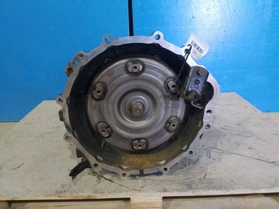 2700A129 АКПП MITSUBISHI Pajero 3, Pajero 4 2003-2012 , V5A51, 4M41