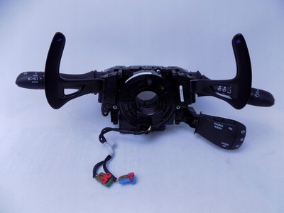 255677264R megane 4 gt курок переключатель