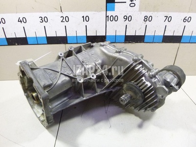 0BU341011Q Коробка раздаточная VAG Cayenne (2010 - 2017)