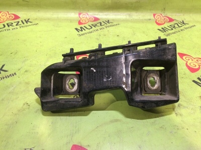 A2048851465 кронштейн бампера MERCEDES C-CLASS W204 2013