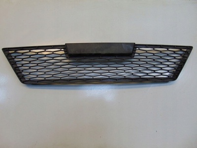 1P0853667C решетка радиатора решётка zderzakaseat леон ii