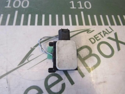 A0038202926 Датчик удара Mercedes ML W164 2007