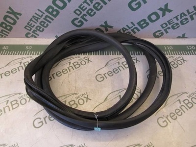 A1666970151 Уплотнитель Mercedes ML W166 2013