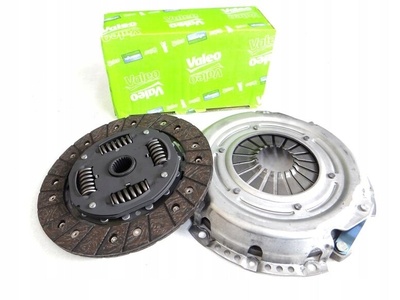786029 муфта комплект форд focus i mk1 1.4 1.6 1.8 valeo