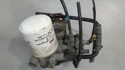 2992261 Кран масловлагоотделителя (разгрузка), Iveco EuroCargo 2 2001-2007 2007