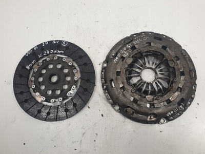9176205 volvo v70 3 2.0 16v диск датчик муфта