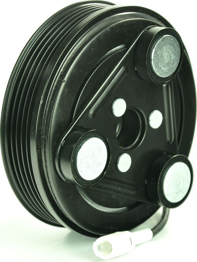 130152 муфта кондиционера mazda 3 5 1.8 2.0 panasonic