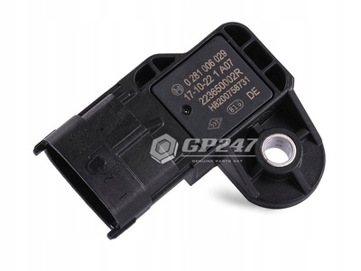 223650002R bosch датчик давления h8200758731 0281006029