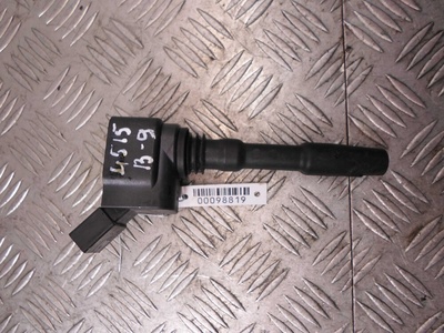 06H905110L Катушка зажигания Audi A4 B9 (8W2) 2015 - 2020 2017 ,
