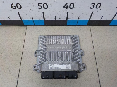 1469716 Блок управления двигателем Ford C-MAX (2003 - 2010)
