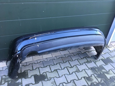 A2048850625 бампер задняя amg набор pdc мерседес w204 c - класса
