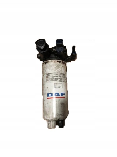 подставка фильтра топлива daf lf 45 55