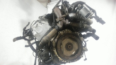 059903016DX Генератор, Audi A4 (B7) 2005-2007 2005
