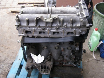 двигатель iveco daily 3.0 e5 евро 5 bi - turbo 2012