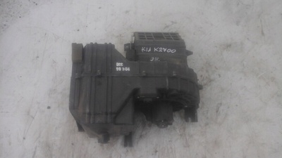 вентилятор корпус резистор kia k2700 97r