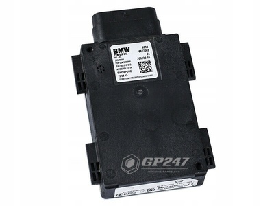 66326877069 радар bmw 6877069 66326881203 6881203