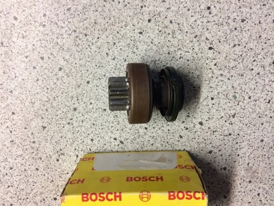 1006209538 bendiks стартера bosch opel fiat