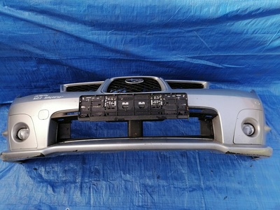 55504FE020 мероприятие ii wrx sti hawkeye бампер передняя передний