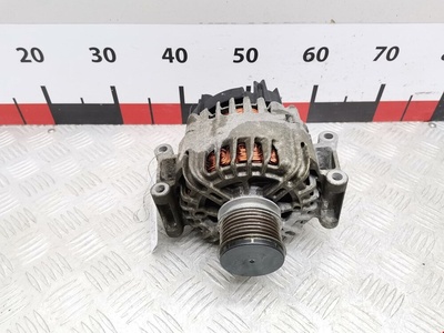 TG12C026 Генератор Mercedes W204 (C Class) 2009 /2543296B/A2711541402